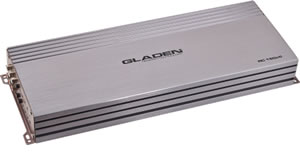 Gladen Audio RC 150c5. Технические характеристики RC 150c5.